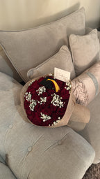 Standard rose grad bouquet