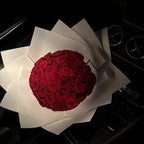 Premium rose bouquet - 30 stems