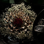 Money bouquet - £400