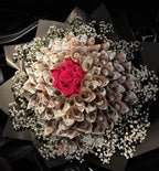 Money bouquet - £500