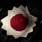 Premium rose bouquet - 30 stems