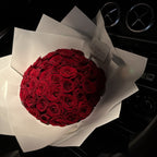 Premium rose bouquet - 30 stems