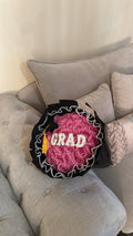 50 premium pink rose grad bouquet